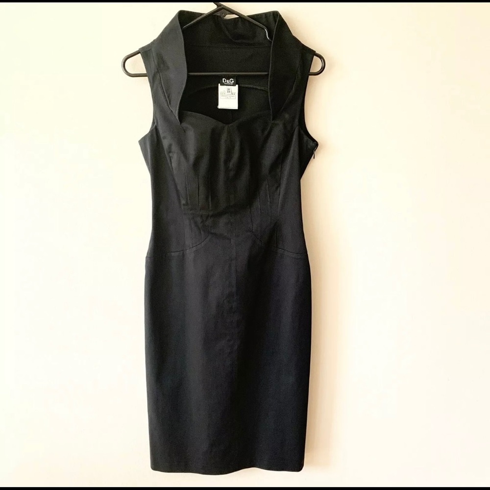 Dolce and Gabbana Dress